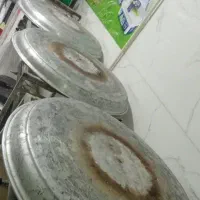 لوازم کامل تولید لبنیات|فروشگاه و مغازه|رباط‌کریم, رباط‌کریم|دیوار