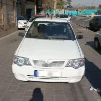 پراید 132  مدل 89