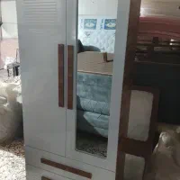 کمد نوزاد|جاکفشی، کمد، دراور|قائمشهر, |دیوار