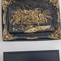 تابلو پولیستر|تابلو، نقاشی، عکس|نورآباد, |دیوار