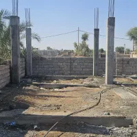 ملک نیمساز در شهر ریگان