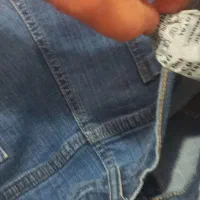 شلوار لی جذب سایز ۴۶ قد ۱۰۰|لباس|اصفهان, شهریار|دیوار