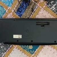 کیبورد CASIO SA-21|پیانو، کیبورد، آکاردئون|رشت, گلباغ نماز|دیوار