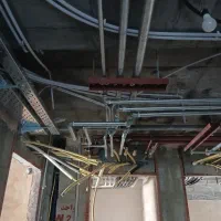 لوله کشی ساختمان