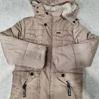 کاپشن بچه گانه**تهران لطفا**