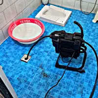 لوله بازکنی رفع رسوب وسیمان وجرم وچربی آران وبیدگل|خدمات پیشه و مهارت|آران و بیدگل, |دیوار