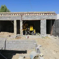 دستگاه چاه کن. حفر چاه فاضلاب با دستگاه حفاری|خدمات پیشه و مهارت|مشهد, امیریه|دیوار