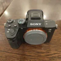 دوربین الفا سون مارک ۳|دوربین عکاسی و فیلم‌برداری|تنکابن, |دیوار