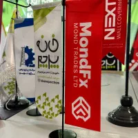 پرچم ساحلی بنر تابلو|خدمات پیشه و مهارت|شاهرود, |دیوار