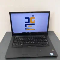 لپ تاپ dell 7490 لمسی وارداتی|رایانه همراه|مشهد, فلسطین|دیوار