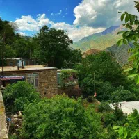 ویلا-اجاره-ای-واقع-در-روستای-داریان-پاوه-هجیج