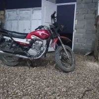 موتور  شکاری