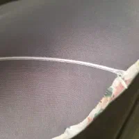 بالش شیردهی|اسباب و اثاث بچه|گرمدره, |دیوار