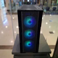 خوراک گیمینگ RTX3070 ایسوس|رایانه رومیزی|قم, آلوچو|دیوار