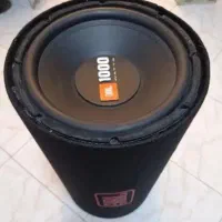 ساب جی بی ال ۱۰۰۰ شرکتی