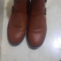 نیم بوت اسپرت سایز ۳۹|کیف، کفش، کمربند|پاکدشت, پاکدشت (مامازند)|دیوار