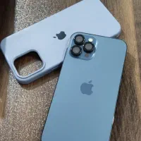 ایفون 12 پرومکس