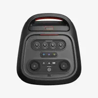 اسپیکر JBL 320 پارتی باکس باگارانتی|پخش‌کننده همراه|کرمان, |دیوار