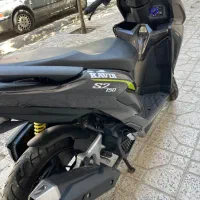 کیلیک کویر s2150|موتورسیکلت|همدان, |دیوار