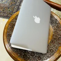 مک بوک ایر ۱۱ اینچی خاص وظریف وباریک ۲۰۱۲ در حد آک|رایانه همراه|تهران, سعادتآباد|دیوار