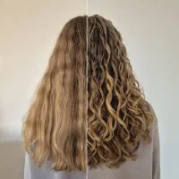 آموزش رنگ و لایت ۸. فر دایم ۳. احیا و کراتین ۴|خدمات آموزشی|مشهد, شهید فرامرز عباسی|دیوار