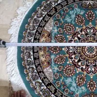 فرش گرد جلو دری|فرش|چهاردانگه (تهران), |دیوار