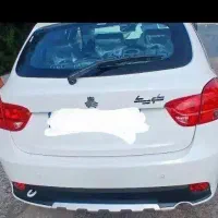 معاوضه کوییک دنده ای با کوییک اتومات صفر