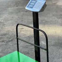 تولید کننده باسکول و ترازو قیمت همکار|فروشگاه و مغازه|مشهد, هفده شهریور|دیوار