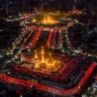 کربلا نیابتی