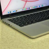 لپتاپ Macbook pro 2015 i7|رایانه همراه|تهران, نصرت|دیوار