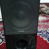 ساب ووفر سونی