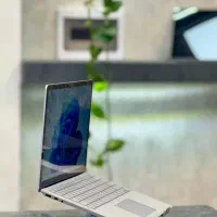 لپ تاپ surface laptop 2 با بالاترین کانفیگ/سرفیس|رایانه همراه|گنبد کاووس, |دیوار