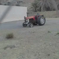 تراکتور فرگوسن