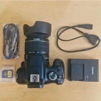 دوربین خونگی کانن ۱۳۰۰d