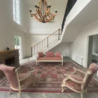 ویلایی ۳خواب ۴۰۰متری کوچصفهان/کنارسر/لولمان|فروش خانه و ویلا|کوچصفهان, |دیوار