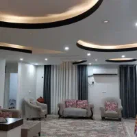 ویلایی ۲۲۵متری۳خواب