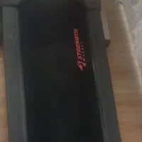 تردمیل strength master ma100 تایوانی
