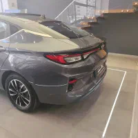 KMC EJ7+ پلاس 1404|خودرو سواری و وانت|تهران, دزاشیب|دیوار