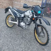 تریل مدل 94|موتورسیکلت|زاهدان, |دیوار