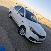 سهندs مدل۱۴۰۳ کروز دار فول