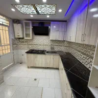 ۵۶متری/سند تک برگ/وامدار/فقط با۵۵۰ نقدی/آسانسوردار