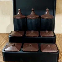 سرویس پاسماوری و ادویه جات
