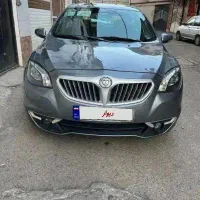 برلیانسh320 موتور بزرگ97 معاوضه