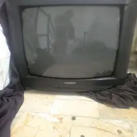 تعدادی وسایل برقی