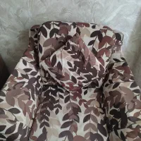 صندلی گردان ترک|آرایشگاه و سالن‌های زیبایی|کرمانشاه, |دیوار