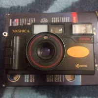 دوربین YASHICA درحدنو