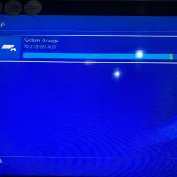 Ps 4 slim|کنسول، بازی ویدئویی و آنلاین|خاش, |دیوار