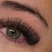 مدل اکستنشن مژه|خدمات آرایشگری و زیبایی|شیراز, قصرالدشت|دیوار
