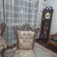 مبلمان سلطنتی در حدنو|مبلمان خانگی و میز عسلی|تهران, لویزان|دیوار