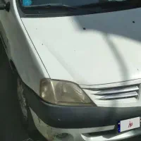 ماشین‌ تندر۹۰مدل۹۱